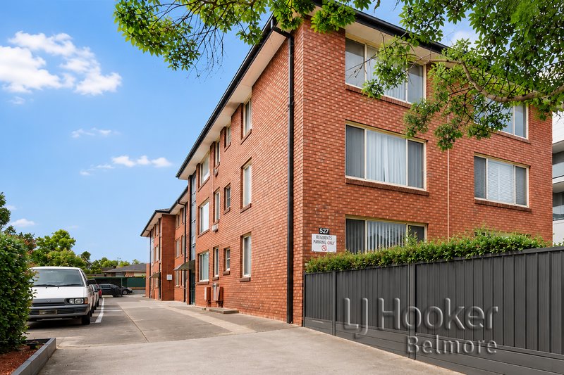 Photo - 9/527 Burwood Road, Belmore NSW 2192 - Image 1