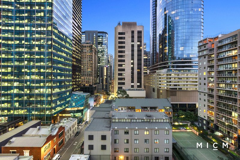 Photo - 95/283 Spring Street, Melbourne VIC 3000 - Image 1