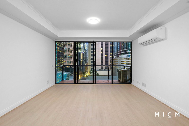 Photo - 95/283 Spring Street, Melbourne VIC 3000 - Image 5
