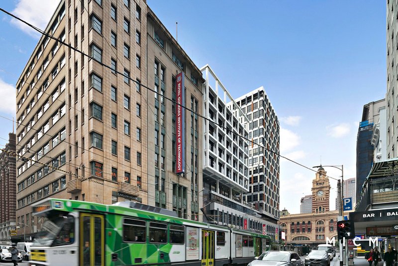 Photo - 95/283 Spring Street, Melbourne VIC 3000 - Image 24