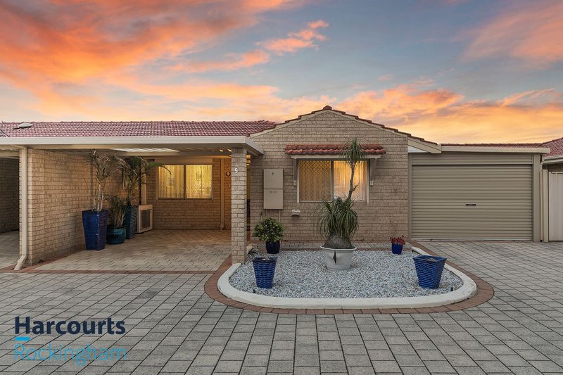 Photo - 9/53 Chelmsford Avenue, Port Kennedy WA 6172 - Image 3