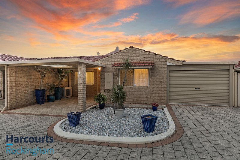 Photo - 9/53 Chelmsford Avenue, Port Kennedy WA 6172 - Image 5