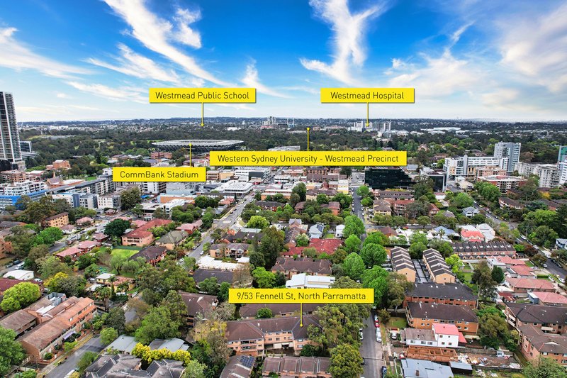 Photo - 9/53 Fennell Street, North Parramatta NSW 2151 - Image 10