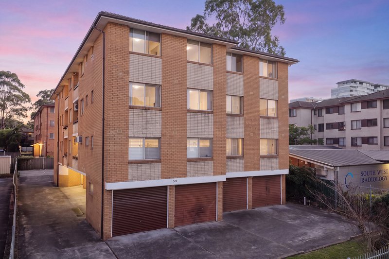 Photo - 9/53 Goulburn Street, Liverpool NSW 2170 - Image 1