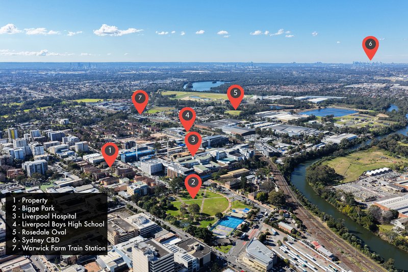 Photo - 9/53 Goulburn Street, Liverpool NSW 2170 - Image 8