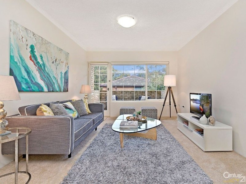 9/53 Helen Street, Lane Cove NSW 2066