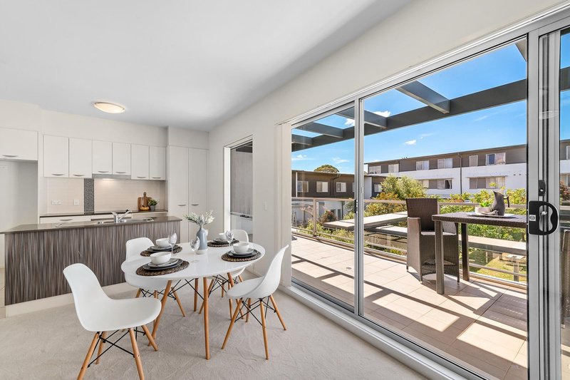 Photo - 95/329 Flemington Road, Franklin ACT 2913 - Image 6