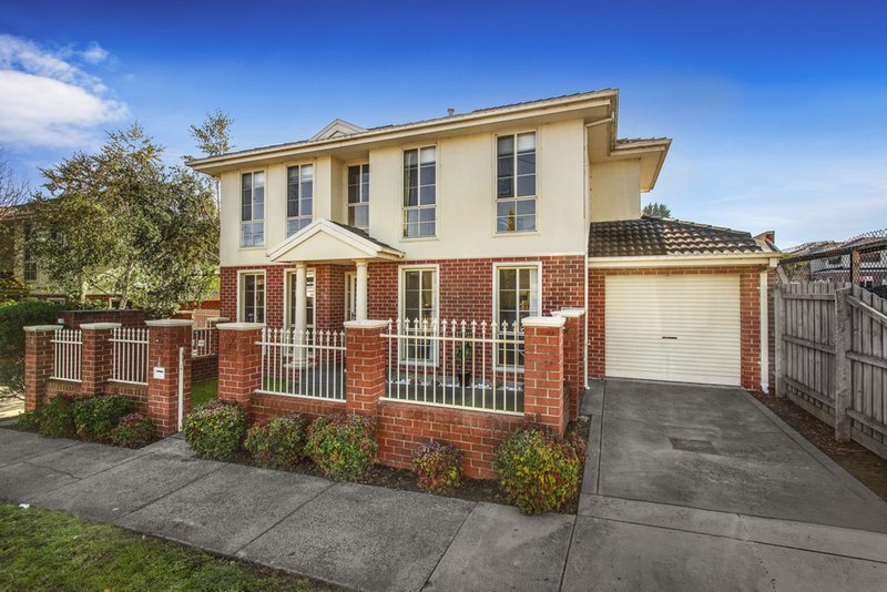 9/54-56 Bond Street, Ringwood VIC 3134