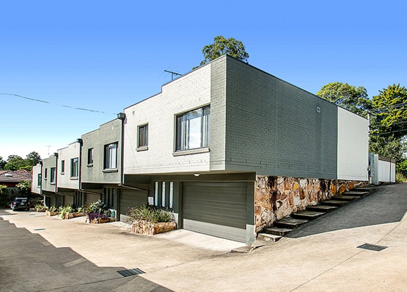 9/54 Baker Street, Carlingford NSW 2118