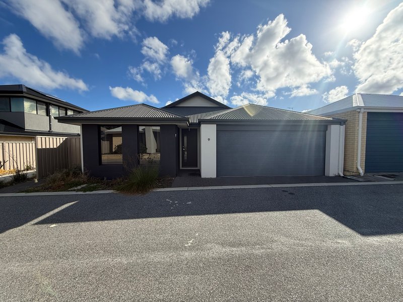 Photo - 9/54 Cob Road, Brabham WA 6055 - Image 1