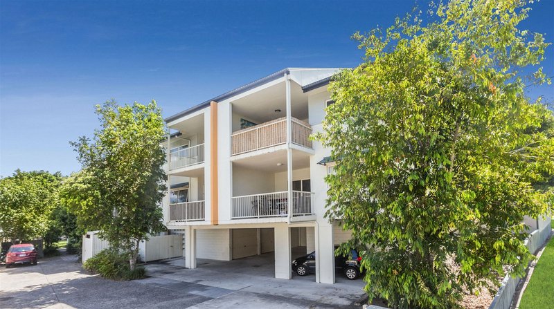 Photo - 9/54 Garden Terrace, Newmarket QLD 4051 - Image 2