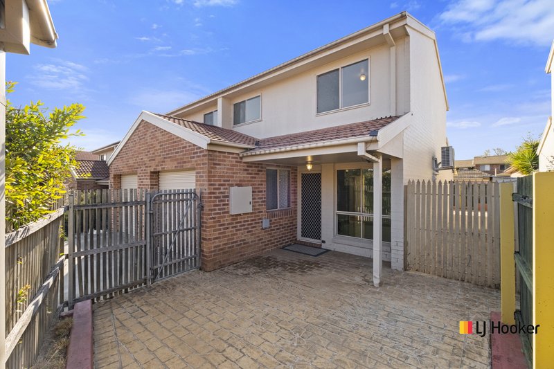 9/54 Paul Coe Crescent, Ngunnawal ACT 2913