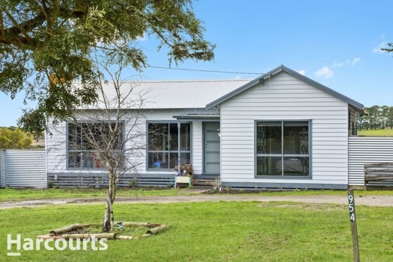 954 Smythesdale-Snake Valley Road, Snake Valley VIC 3351