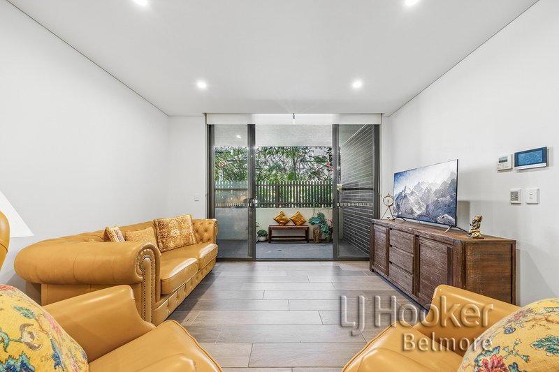 9/541 Burwood Road, Belmore NSW 2192