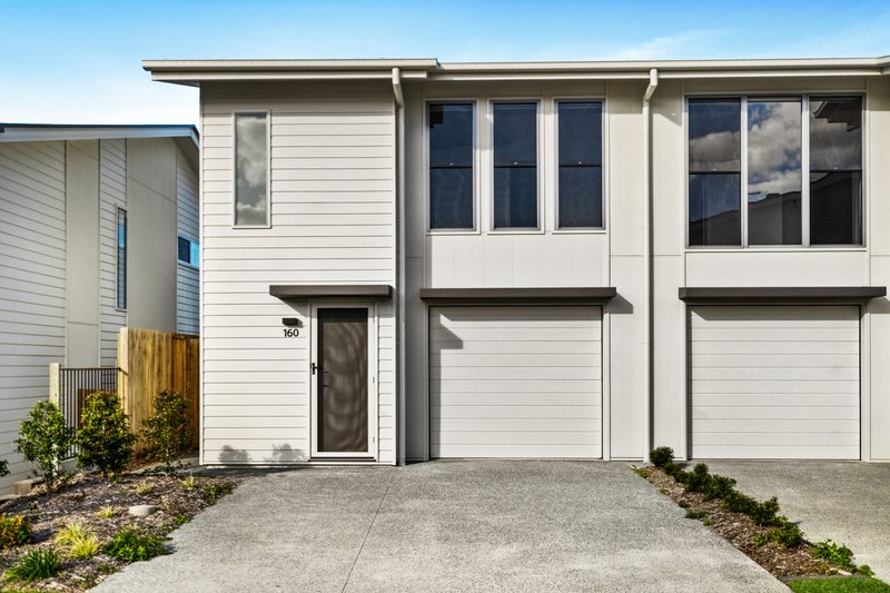 Photo - 95/47 Urbana Boulevard, Coomera QLD 4209 - Image 1