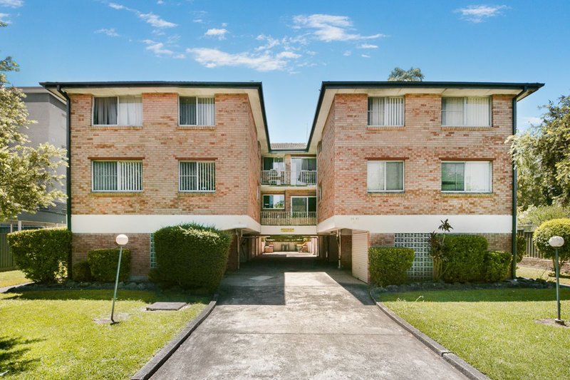 9/55-57 Sheffield Street, Merrylands NSW 2160