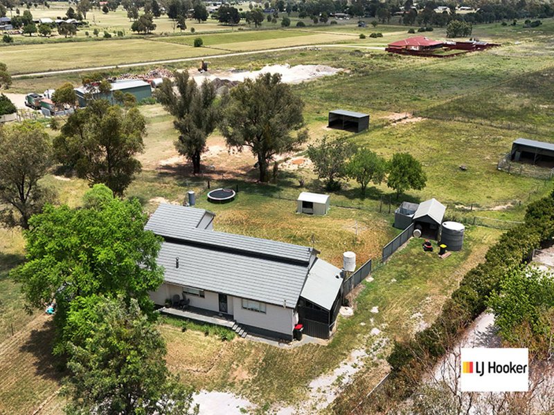 955 Manilla Road, Hallsville NSW 2340