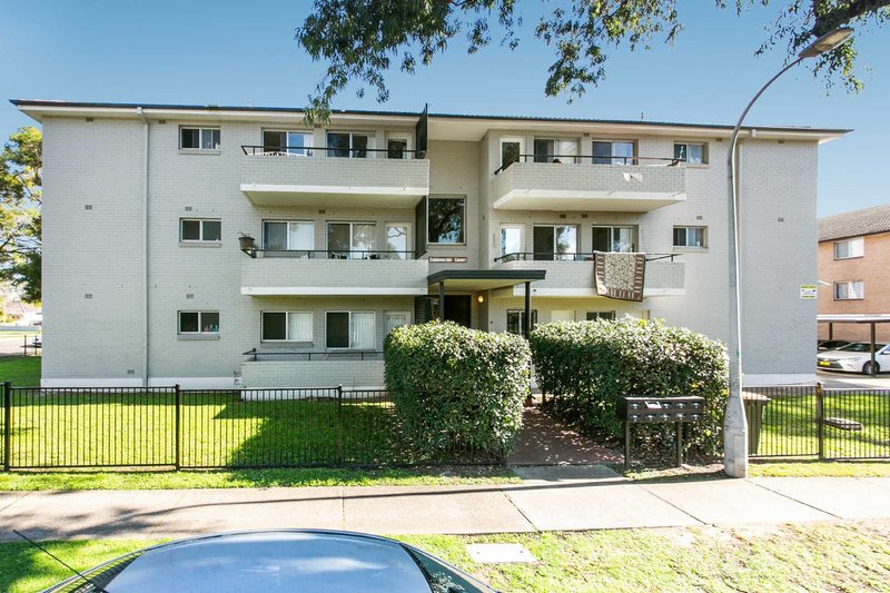 Photo - 9/55 St Ann St , Merrylands NSW 2160 - Image 4