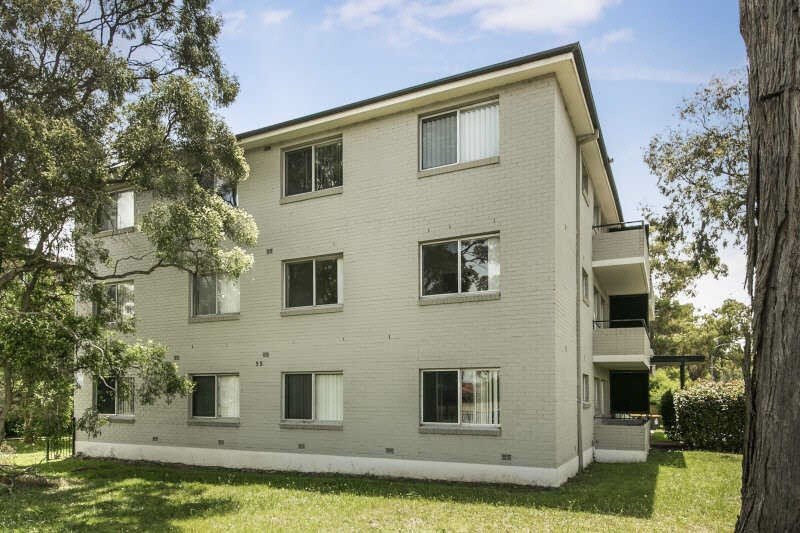 Photo - 9/55 St Ann St , Merrylands NSW 2160 - Image 5