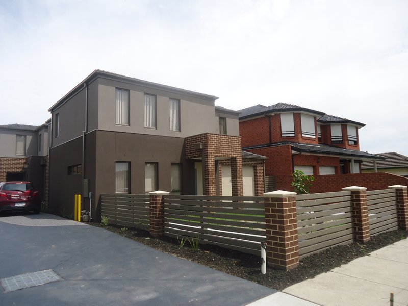 9/56-60 Bryants Road, Dandenong VIC 3175