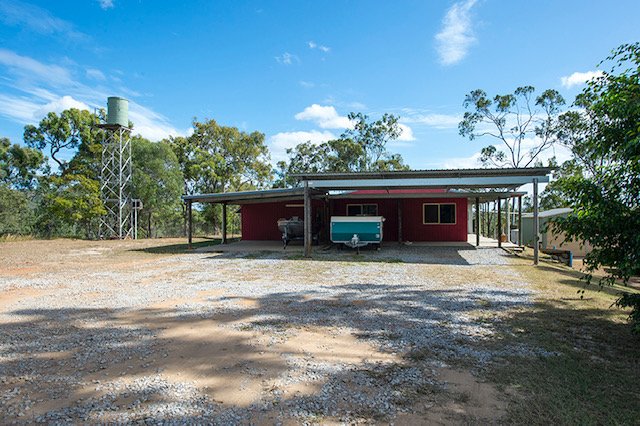 Photo - 956 Glenlyon Road, O'Connell QLD 4680 - Image 2