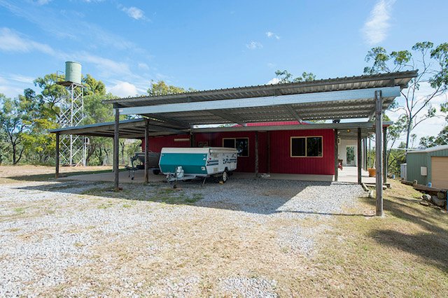 Photo - 956 Glenlyon Road, O'Connell QLD 4680 - Image 11