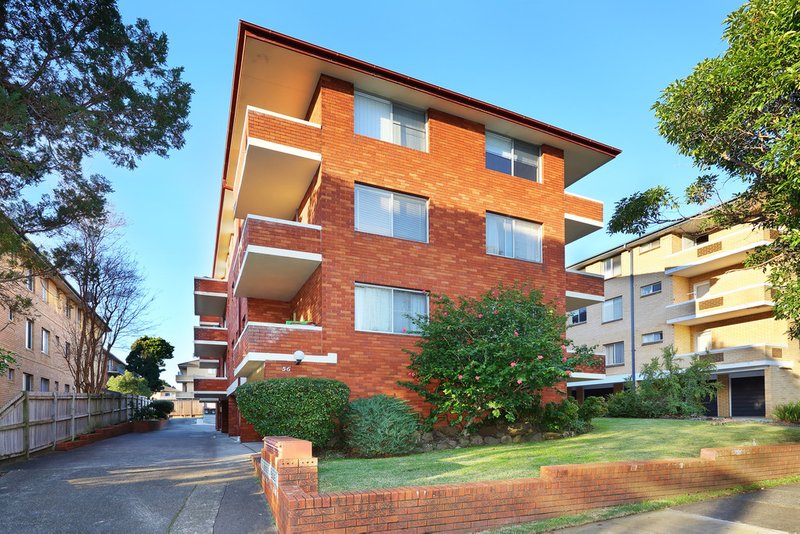 9/56 Jersey Avenue, Mortdale NSW 2223