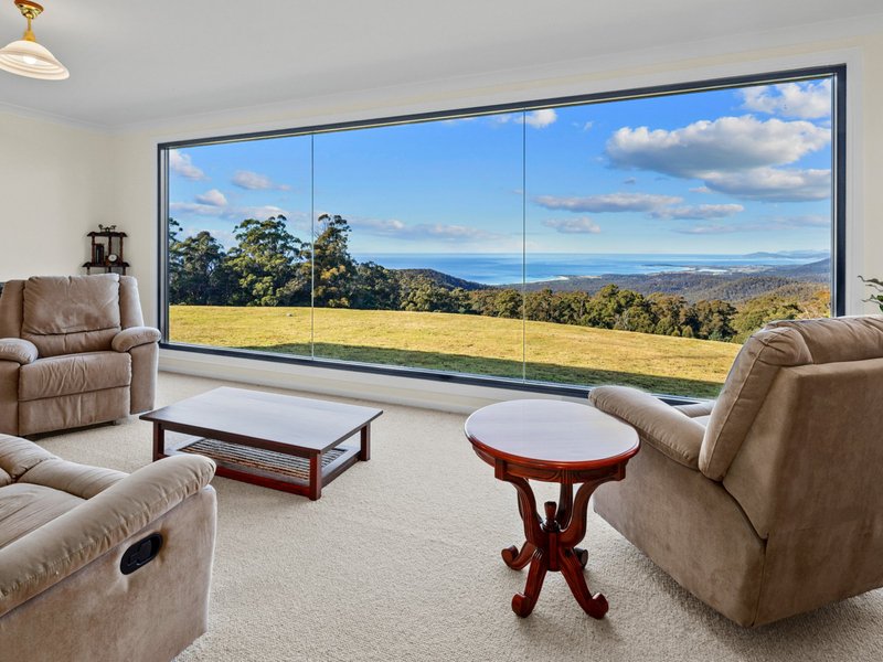 956 Mount Elephant Road, Gray TAS 7215