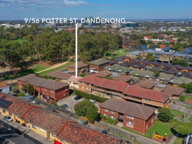 Photo - 9/56 Potter Street, Dandenong VIC 3175 - Image 8