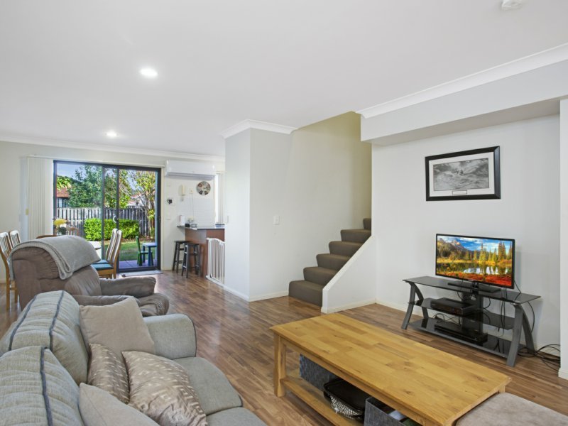 Photo - 95/64 Gilston Rd , Nerang QLD 4211 - Image 4