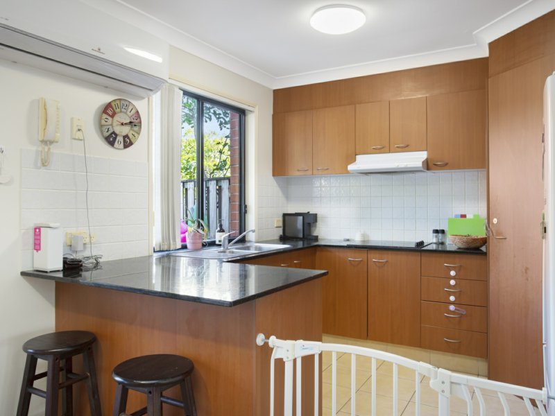 Photo - 95/64 Gilston Rd , Nerang QLD 4211 - Image 7