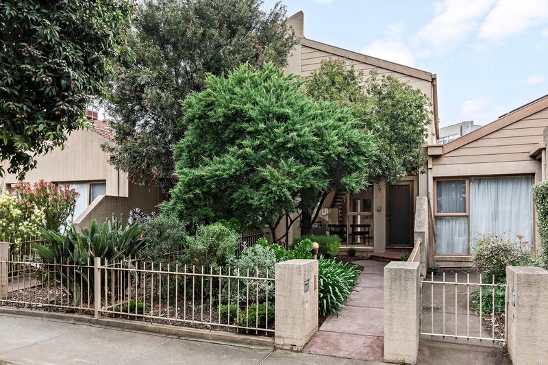 9/57 Ascot Street, Ascot Vale VIC 3032