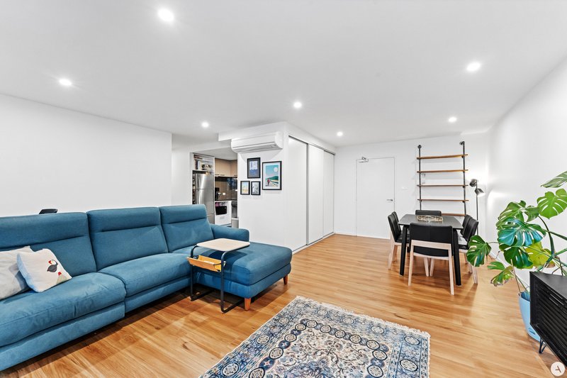 Photo - 9/57 Benjamin Way, Belconnen ACT 2617 - Image 1