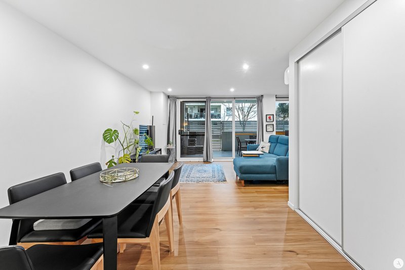 Photo - 9/57 Benjamin Way, Belconnen ACT 2617 - Image 2