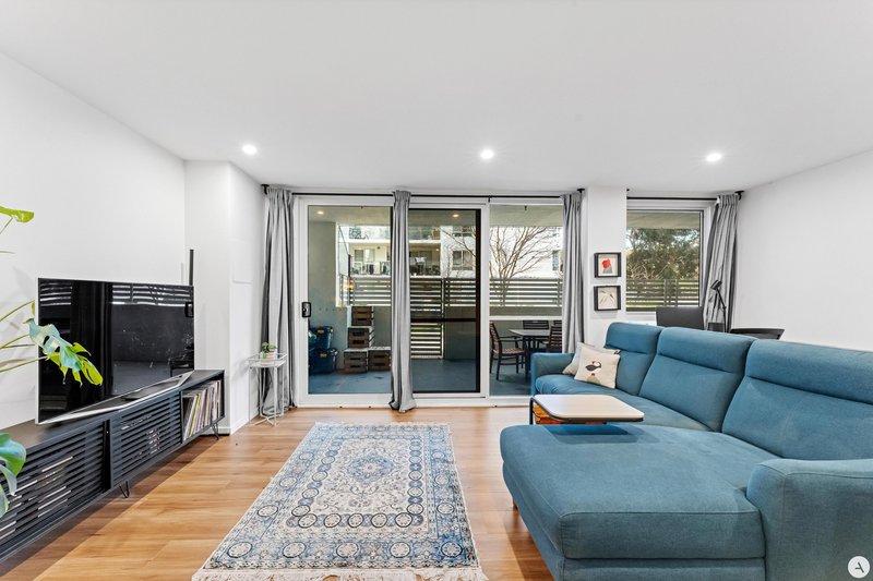 Photo - 9/57 Benjamin Way, Belconnen ACT 2617 - Image 3
