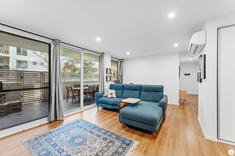 Photo - 9/57 Benjamin Way, Belconnen ACT 2617 - Image 4
