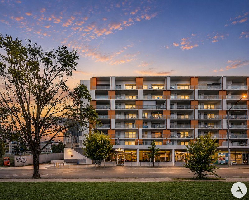 Photo - 9/57 Benjamin Way, Belconnen ACT 2617 - Image 22