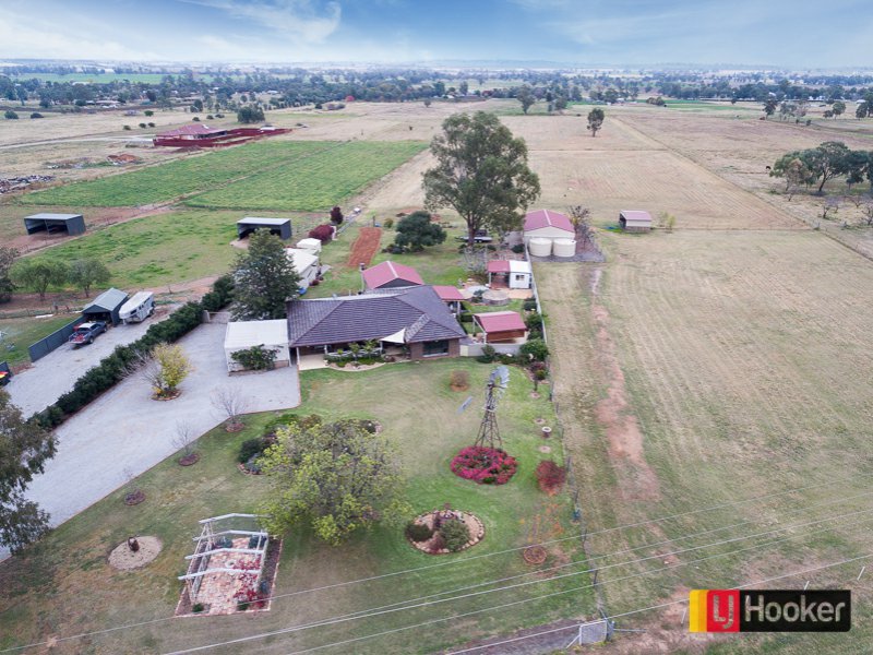 957 Manilla Road, Tamworth NSW 2340