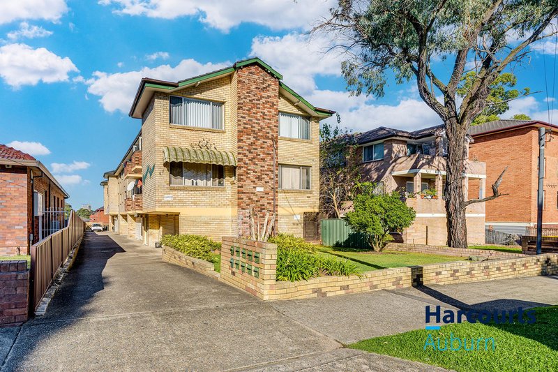 Photo - 9/57 Northumberland Road, Auburn NSW 2144 - Image 1