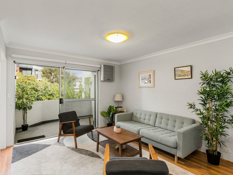 9/571 William Street, Mount Lawley WA 6050