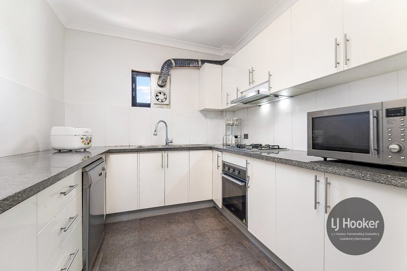 Photo - 9/572-574 Woodville Road, Guildford NSW 2161 - Image 2