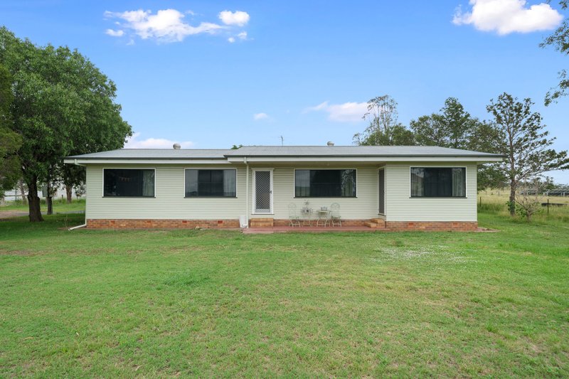 Photo - 958 Clifton-Pittsworth Road, Back Plains QLD 4361 - Image 6