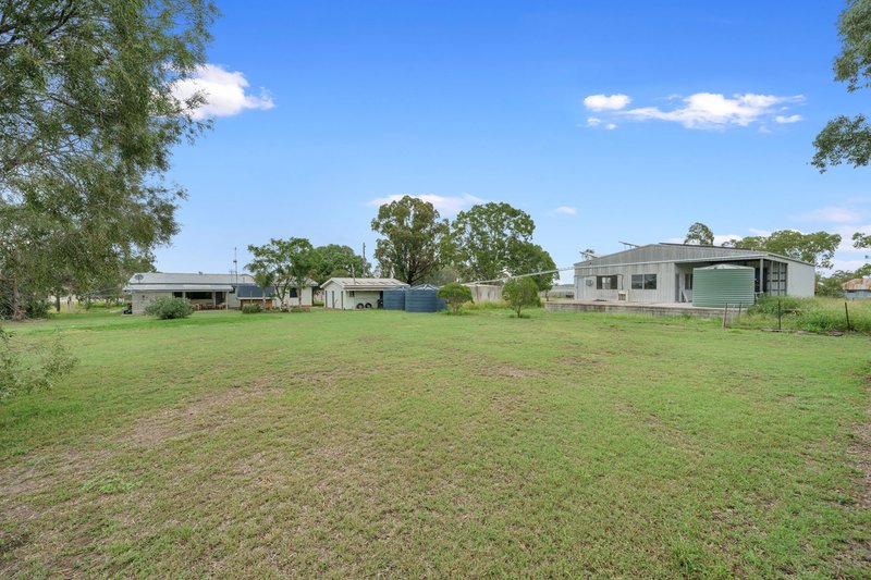 Photo - 958 Clifton-Pittsworth Road, Back Plains QLD 4361 - Image 24