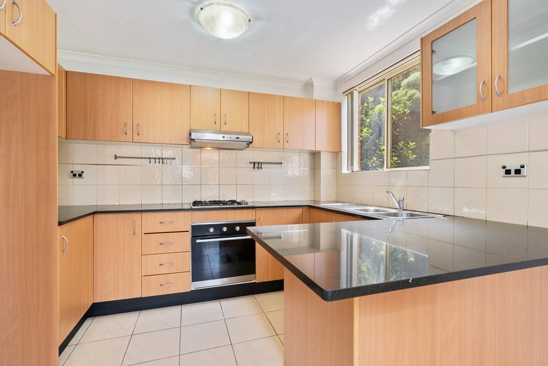 Photo - 9/59 Lavinia Street, Merrylands NSW 2160 - Image 2