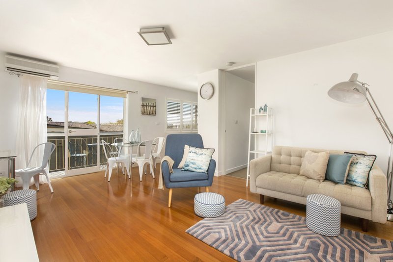 9/59 Rathmines Street, Fairfield VIC 3078