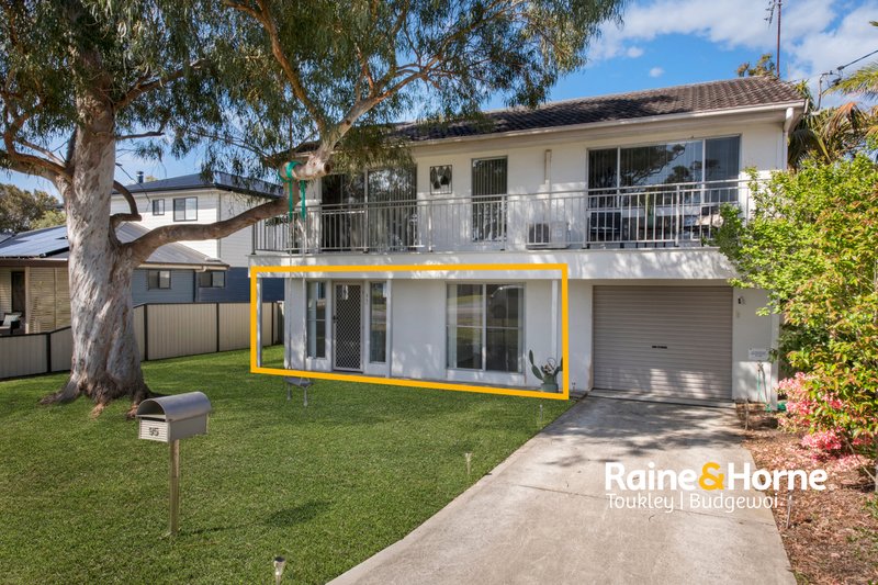 95A Laelana Avenue, Budgewoi NSW 2262