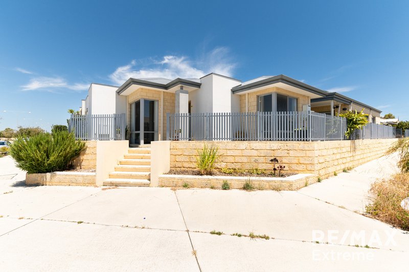 95A Piazza Link, Alkimos WA 6038