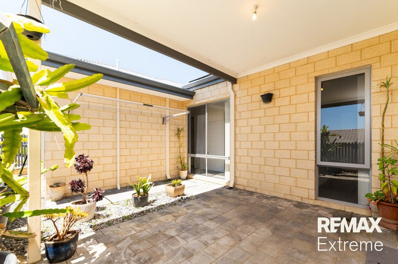 Photo - 95A Piazza Link, Alkimos WA 6038 - Image 21