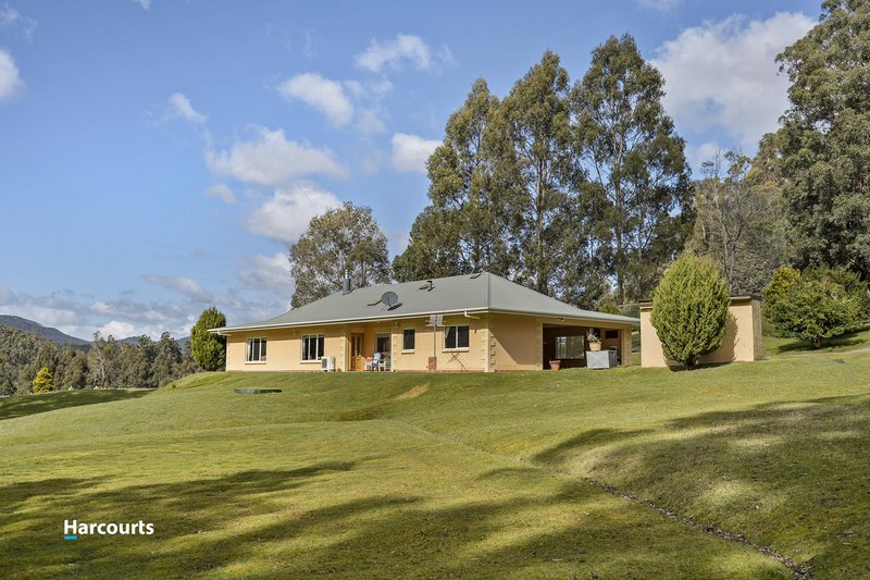 95A Smiths Road, Nicholls Rivulet TAS 7112