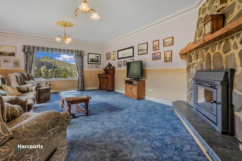 Photo - 95A Smiths Road, Nicholls Rivulet TAS 7112 - Image 7